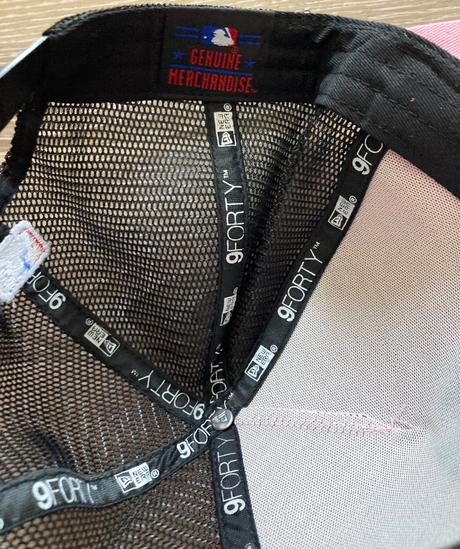 Krásna šiltovka new era, 