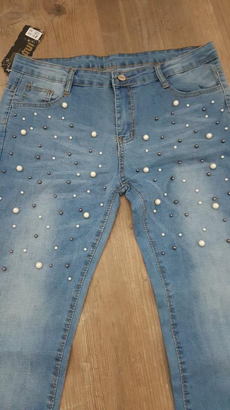 Rifle s perlickami, 30