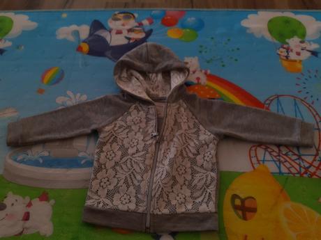 Mikina, terranova,74