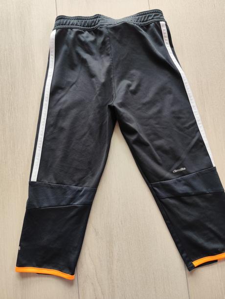 Predam 3/4 leginy adidas, adidas,140