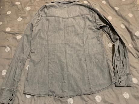 Košeľa, esmara,42
