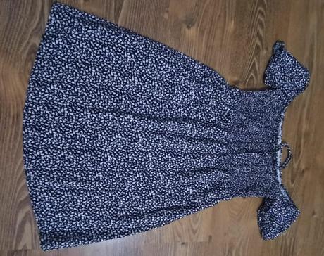 Šaty málo nosené veľk. m, m