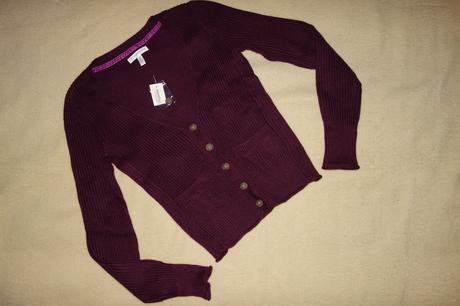 Novy svetrik aeorpostale, aeropostale,m