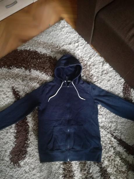 Mikina, colours of the world,m