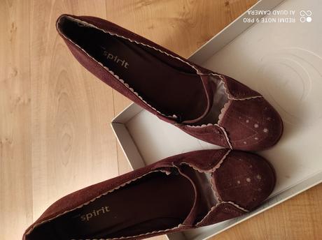 Poltopánky zn.trend spirit, 40