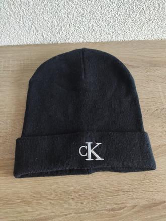 Dámska čiapka, calvin klein