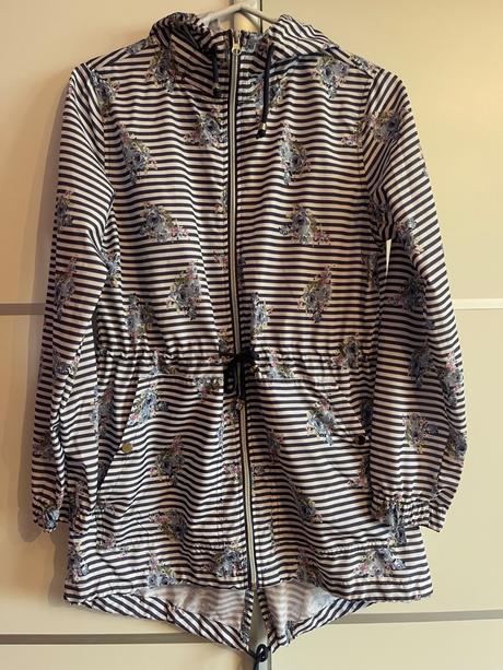 Damska prechodna bunda, primark,xs