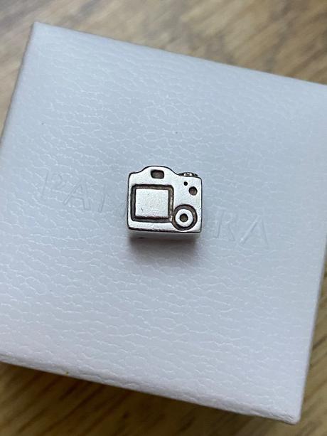 Pandora fotoaparát, pandora