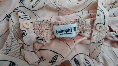 Komplet pre dámy, h&m,s