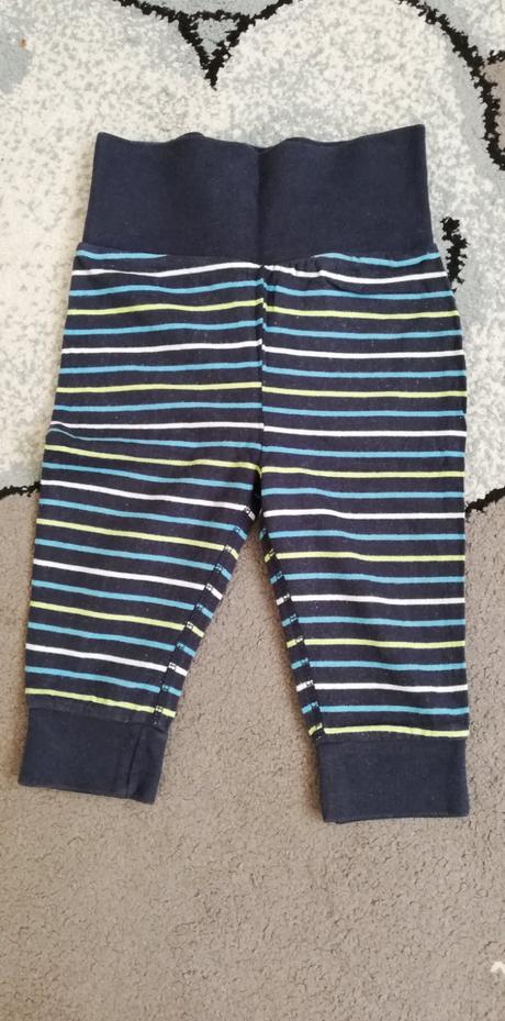 Tepláky veľ. 74, 74