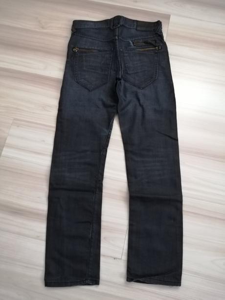 Rifle veľ. 158, 158