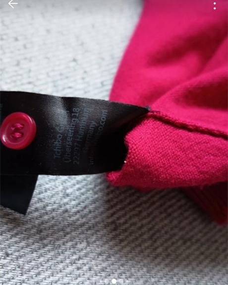 Kardigan 40/42 tchibo, tchibo,40