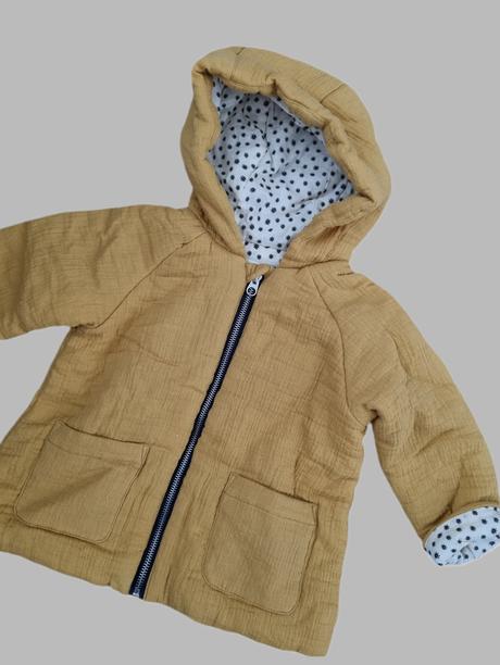 Prechodna bunda, zara,92