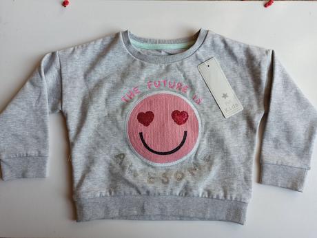 Mikinka, f&f,86 / 92 / 98 / 104 / 110