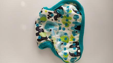 Vrchne pull nohavicky petit lulu, petit lulu