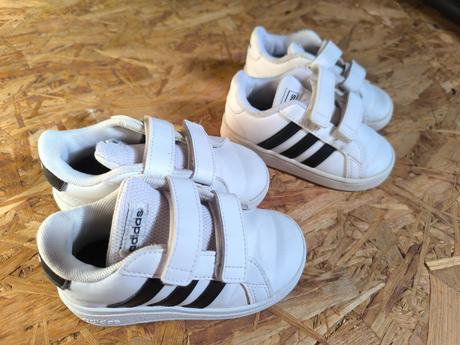 Tenisky, adidas,22