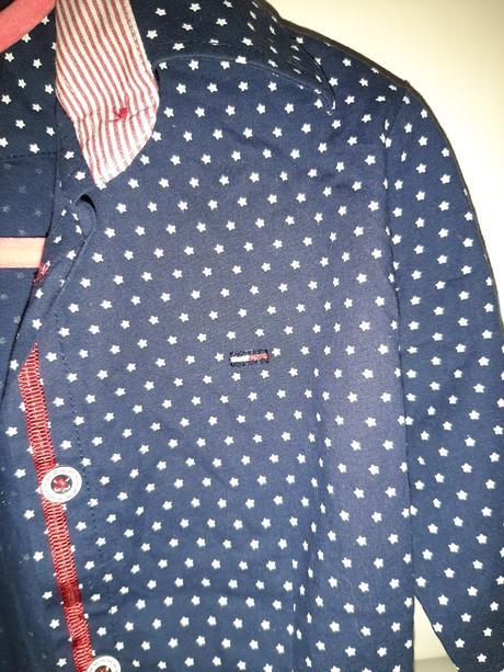 Košeľa tommy hilfiger, tommy hilfiger,116