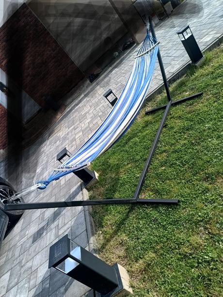 Hojdacia sieť s konsrrukciou, 