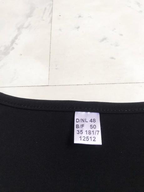 Luxusné tričko xl/xxl, xl