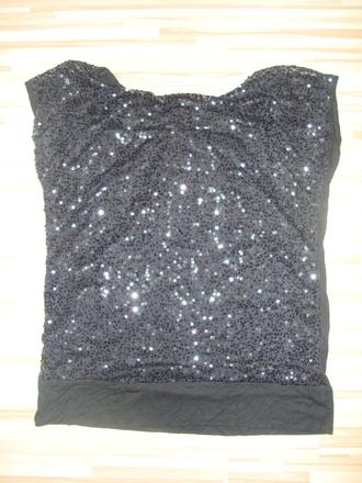 Spoločenské tričko, new look,xl