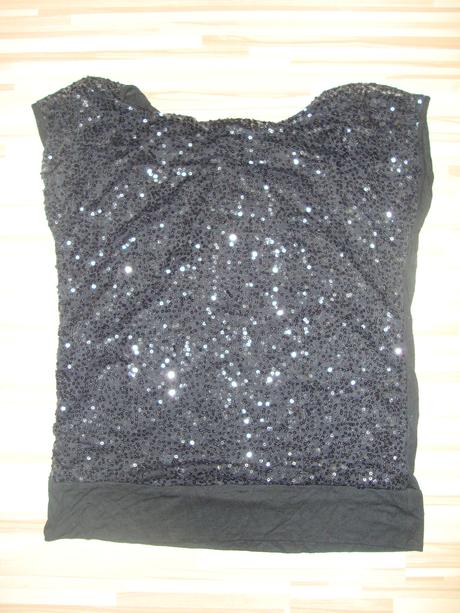 Spoločenské tričko, new look,xl