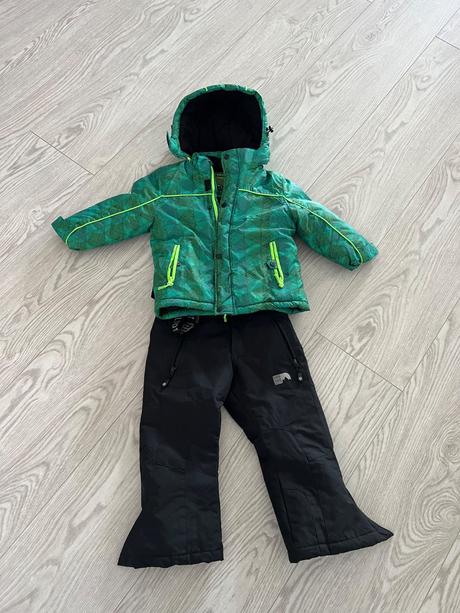 Otepľovačky nepremokavé, pidilidi,98