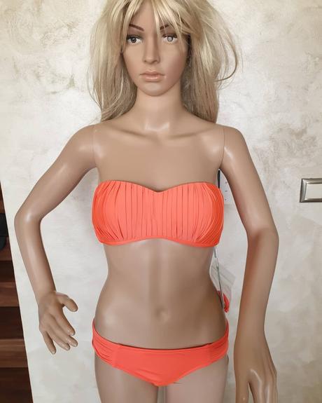 Samodrziace plavky - pc 135 eur, m