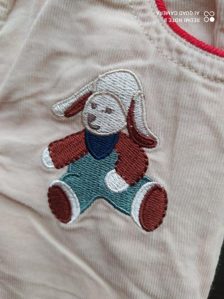 Nohavice sterntaler 80, sterntaler,80