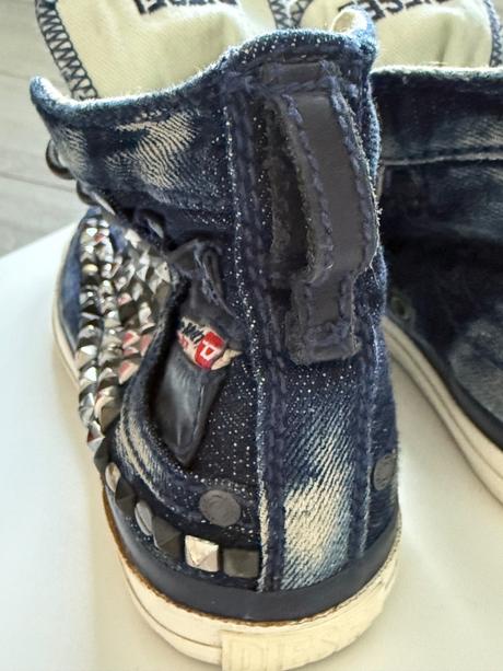 Tenisky diesel, diesel,37