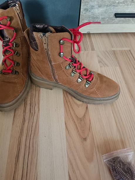 Nenosene workery, s.oliver,36