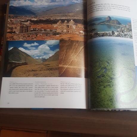 1000 najkrajších miest sveta, 