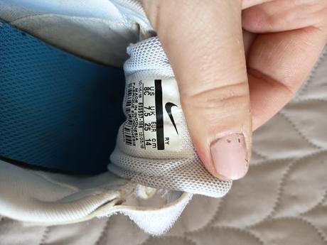 Chlapčenske tenisky, nike,25