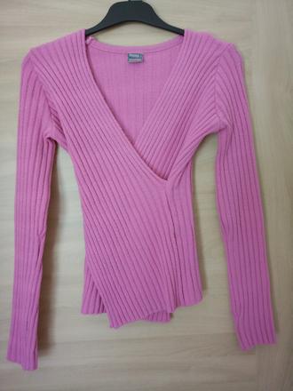 Sveter ružový, 170