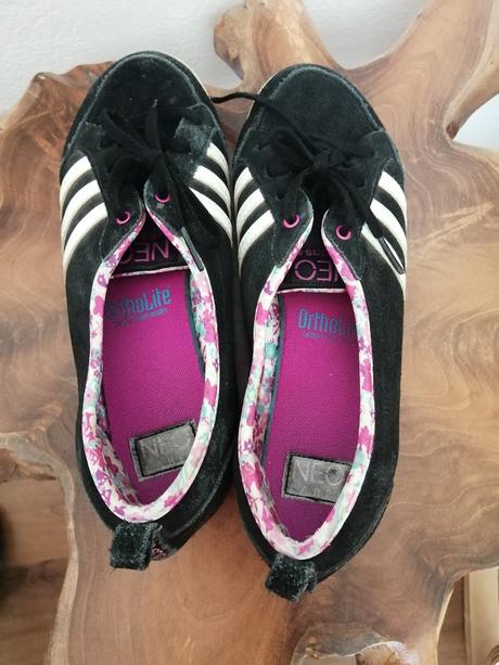 Tenisky, adidas,38