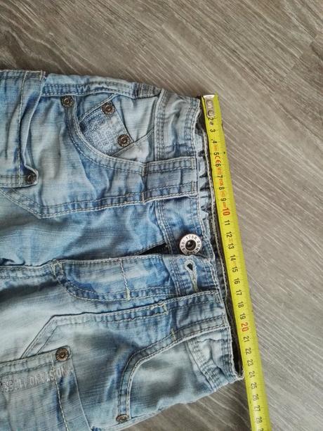 Riflove kratasky, 92