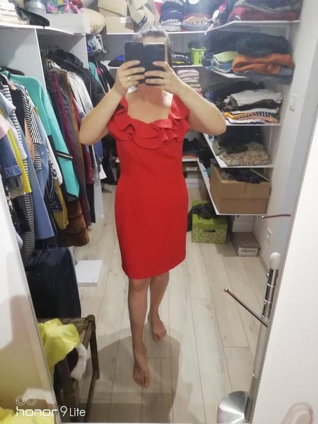 Spoločenske šaty, 44