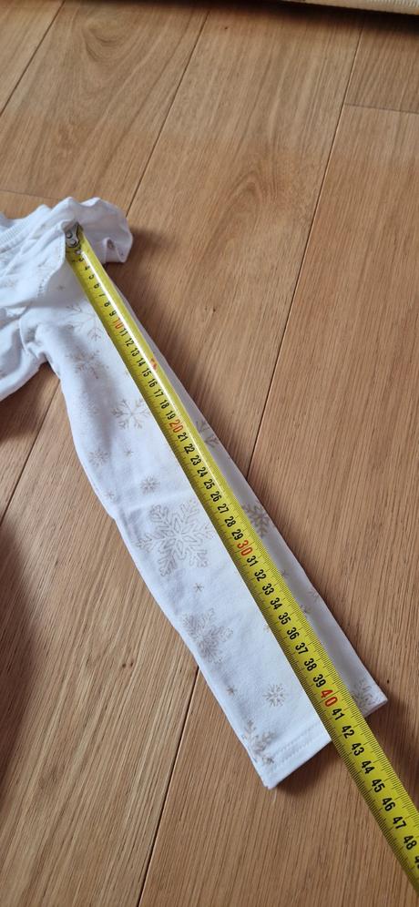 Saty s vlockami, 122