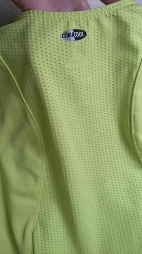 Funkčné tričko adidas, adidas,m