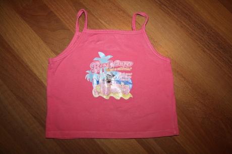 Krátke tielko, girl2girl,116