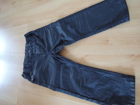 Cierne rifle, h&m,92