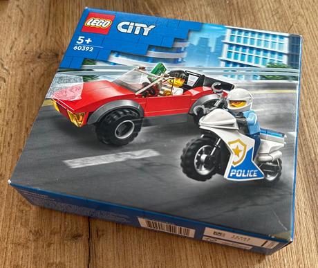 Lego,