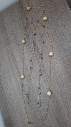 Nahrdelniky, camaieu