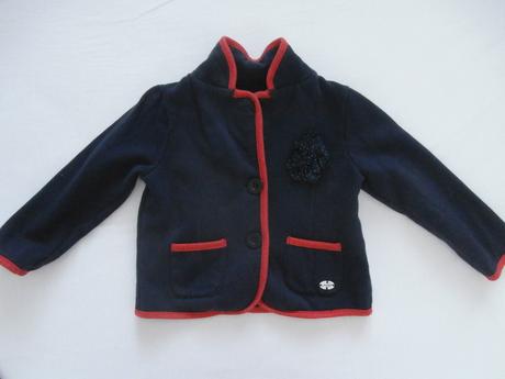 Sako na gombíky, 92