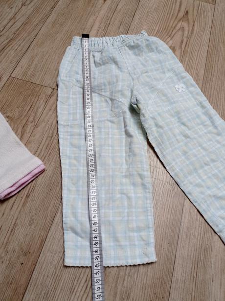 Nohavice na leto lta, slovenka,92