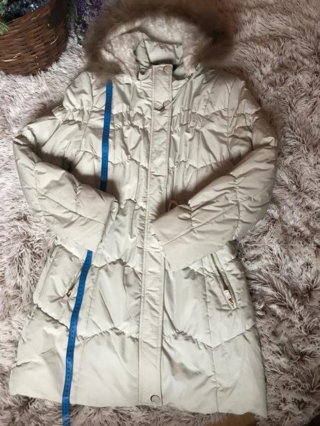 Zimná bunda, xl