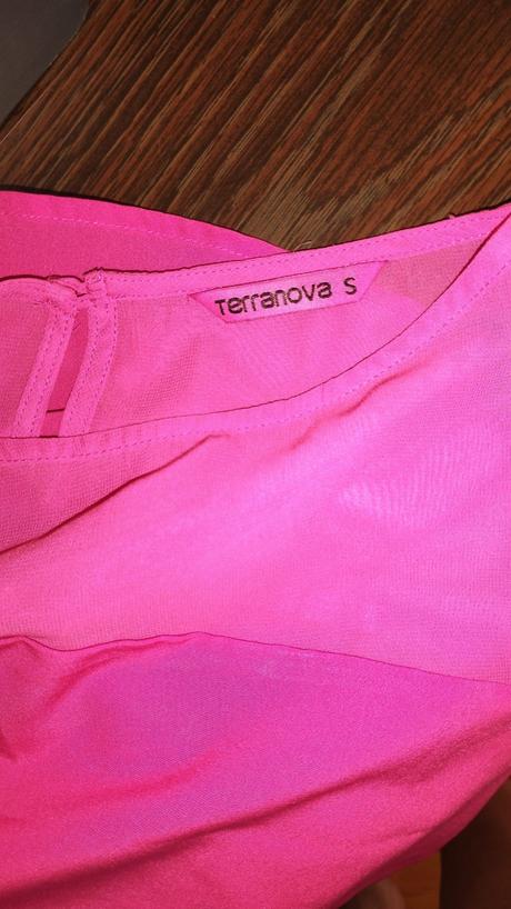 Blúzka, terranova,s