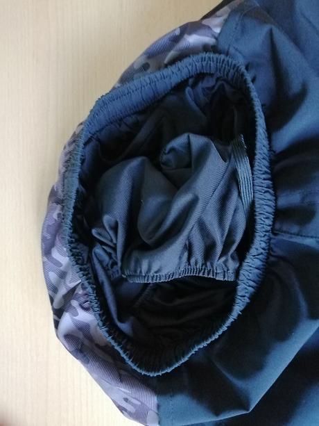 Kraťasy / plavky, 134