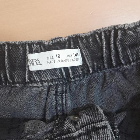 Šortky zara, zara,140