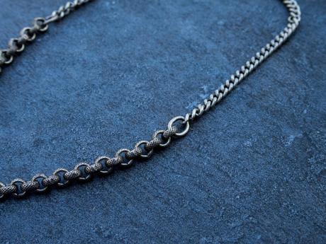 Univerzálna retiazka, 