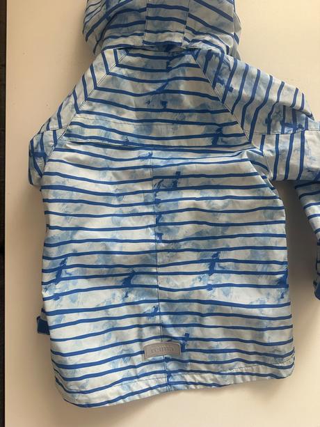 Reima 116 windstoperka, reima,116